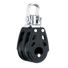 Harken 29mm Double Swivel Carbo Block - 342