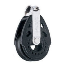 Harken 29mm Single Fixed Carbo Block - 348