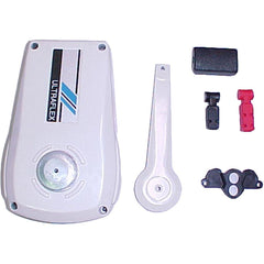 Ultrafex Single Lever Surface Mount Control