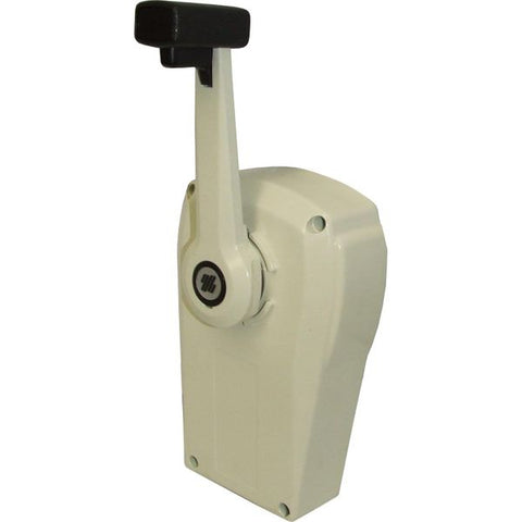 Ultrafex Single Lever Surface Mount Control