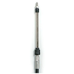 Ultrafex C8, 33c Type Control Cables