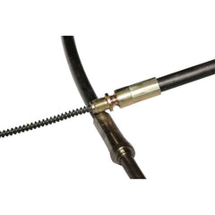 Ultrafex M58 Boat Steering Cables - Max 55hp
