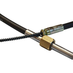 Ultrafex M66 Heavy Duty Boat Steering Cables
