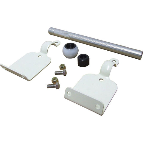 Ultrafex Transom Steering Cable Supports