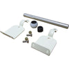 Image of Ultrafex Transom Steering Cable Supports
