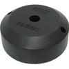 Image of Ultrafex Steering Helm Bezel Kit 90° Black - X34
