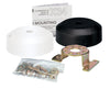 Image of Ultrafex Steering Helm Bezel Kit 90° Black - X34