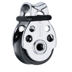 Harken 16mm Single Pulley Block - 404