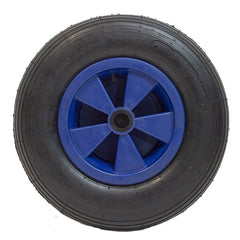 Launching Trolley Wheel, Puncture Proof