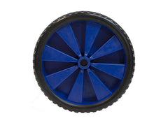 Flat Free Launching Trolley Wheel 370mm