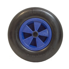 Launching Trolley Wheel, Pneumatic