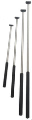Barton Tiller Extensions with Foam Grip