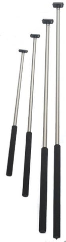 Barton Tiller Extensions with Foam Grip