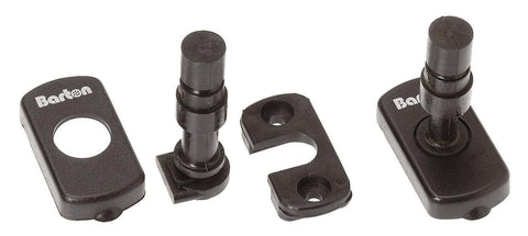 Barton Flexible Tiller Joint
