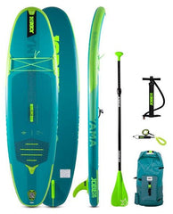 Jobe Yama 8.6 Stand Up Paddle Board - Teal