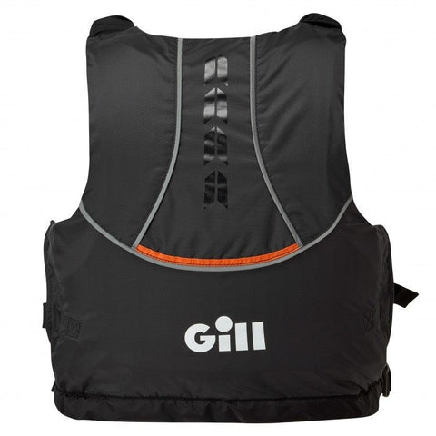 Gill Pro Racer Buoyancy Aid - 4916
