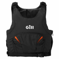 Gill Junior Pursuit Buoyancy Aid - 4916 Black