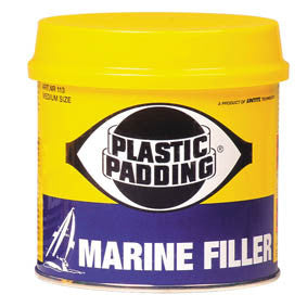 Marine Filler - Teroson Up 610
