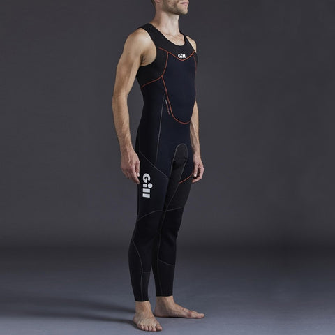 Gill Zentherm Skiff Suit, Men's - 5000