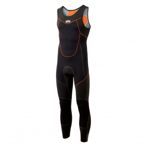 Gill Zentherm Skiff Suit, Men's - 5000