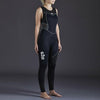 Image of Gill Zentherm Skiff Suit, Women's Long Jane wetsuit 5000W