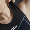 Image of Gill Zentherm Skiff Suit, Women's - 5000W