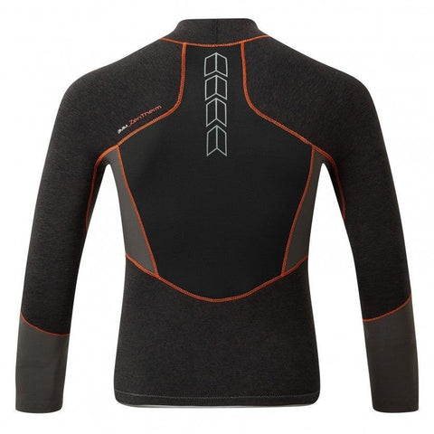 Gill Zentherm Wetsuit Top, Men's - 5001