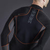 Image of Gill Zentherm Wetsuit Top, Men's - 5001