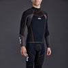 Image of Gill Zentherm Wetsuit Top, Men's - 5001