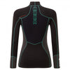 Image of Gill Zentherm Wetsuit Top, Women's - 5001W