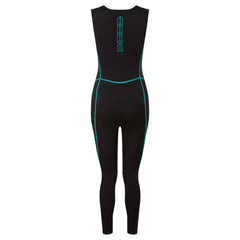 Gill Dynamic Womens Long Jane Wetsuit