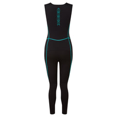 Gill Dynamic Womens Long Jane Wetsuit