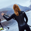 Image of Gill Pursuit Womens Full Arm Wetsuit