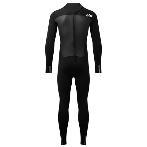 Gill Pursuit Mens Full Arm Wetsuit