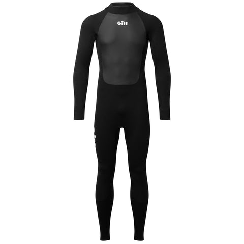 Gill Pursuit Mens Full Arm Wetsuit