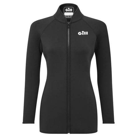 Gill Pursuit Womens Neoprene Wetsuit Jacket