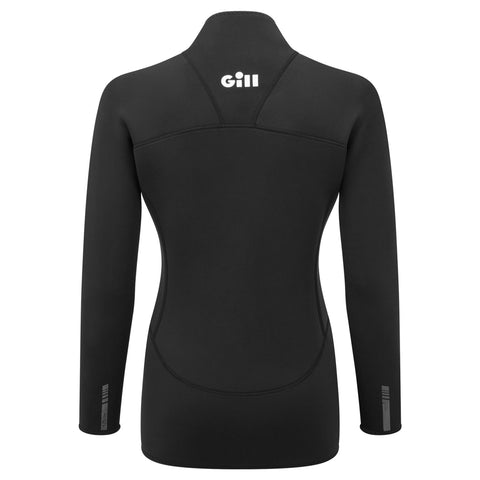 Gill Pursuit Womens Neoprene Wetsuit Jacket