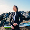 Image of Gill Pursuit Womens Neoprene Wetsuit Jacket