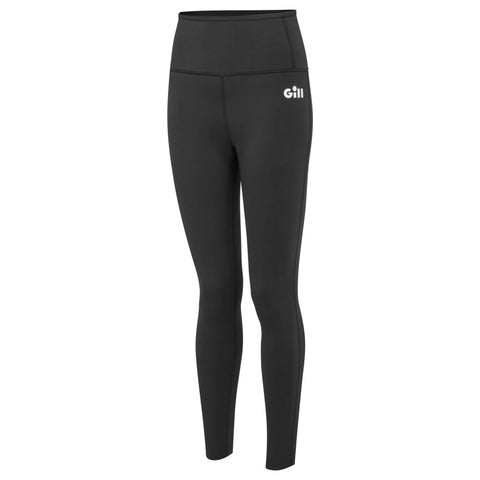 Gill Pursuit Womens Neoprene Leggings