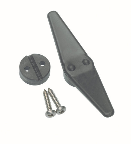 Barton Marine Shroud Cleats