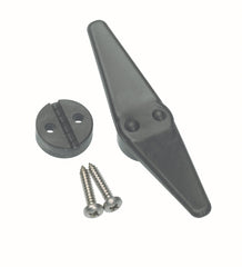 Barton Marine Shroud Cleats
