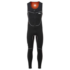 Gill Dynamic Mens Long John Wetsuit