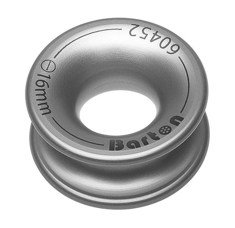 Barton Marine High Load Eyes - whitstable-marine