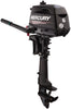 Image of Mercury 6 hp 4-Stroke Outboards