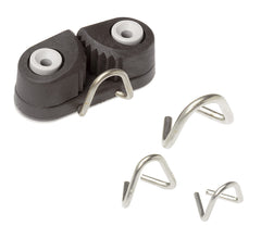Barton Marine Wire Front Fairleads for "K" Cam Cleats