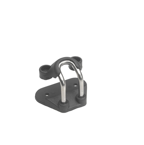 Barton Marine Pillar Fairleads for "K" Cam Cleats - whitstable-marine