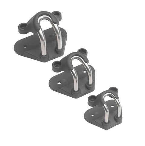 Barton Marine Pillar Fairleads for "K" Cam Cleats