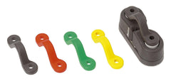 Barton Marine Top Fairlead for "K" Cam Cleats