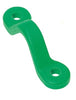 Image of Barton Marine Top Fairlead for "K" Cam Cleats - whitstable-marine