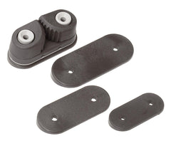 Barton Marine Wedge Mounts for "K" Cam Cleats